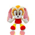 Cross-Border New Arrival Sonic the Hedgehog sonic Sonic Plush Toy Tarsnak Hedgehog Doll Children's Gift. 