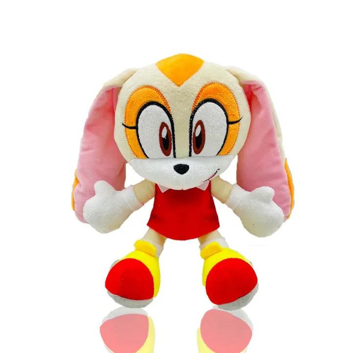 Cross-Border%20New%20Arrival%20Sonic%20the%20Hedgehog%20sonic%20Sonic%20Plush%20Toy%20Tarsnak%20Hedgehog%20Doll%20Children's%20Gift%20-%20Image%202