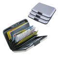 Aluma wallet for men Buy Aluma Wallet Online Card Holder Ultra Slim Aluma Wallet for Women Wallet for Men Wallet in Pakistan. 