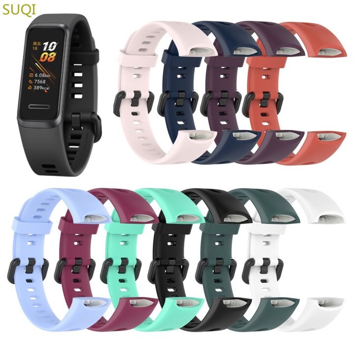 Honor band 4 watch best sale