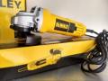 Dewalt Angle grinder 5" DW125(L). 