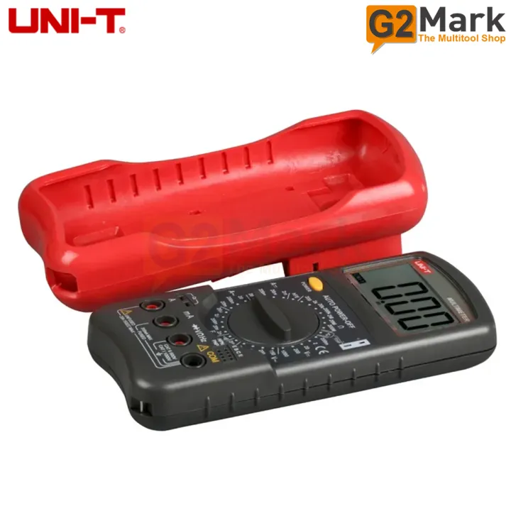 UNI-T%20UT51%20UT-51%20Standard%20Digital%20Multimeters%20AC/DC%20Resistance%20Meter%20Volt%20Ohm%20-%20Image%205
