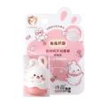 Aweisuan High Quality Hot Children Baby Lip Balm Moisturizer Nutritious Anti Dry Cracking Lip Mask Cute Cartoon Bunny Kids Autumn Lip Care. 
