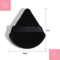 Triangle Powder Puff. Triangle Puff for Makeup. Triangle Powder Puff Single. Puff Triangle. Triangle Powder Puff Low Price. Beloved Bazaar. 