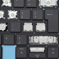 Replacement Keycap Key cap Hinge for HP ProBook 450 G8 455 G8 455R G8 650 G8 Laptop Keyboard. 