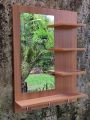 Dressing Table/Wall Mirror. 