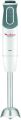 MOULINEX Optichef Hand Blender, 800 Watts, White, Plastic / Stainless Steel, DD64B127. 