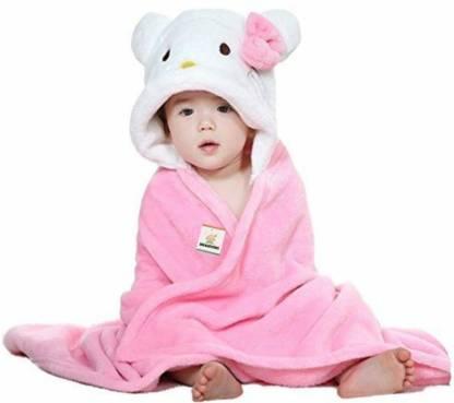 New Cartoon Baby Bath Towel  square cotton towels for newborn boys and baby towels soft beach towels for babies