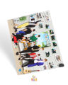 Bts poster for bts lovers. 
