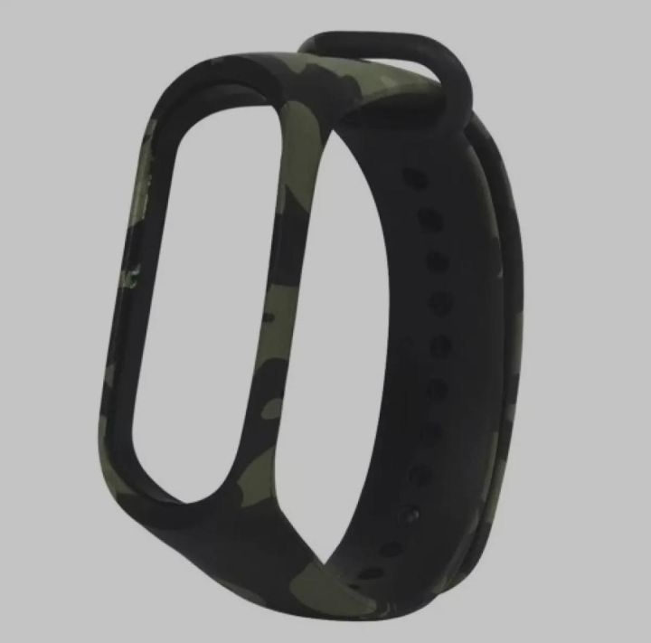 High%20Quality%20Mi%20Band%203%20and%20Mi%20Band%204%20Strap%20-%20Camouflage%20Green,%20Army%20Design,%20Dark%20Texture%20-%20Image%203