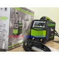 LINGBA INVERTER WELDING MACHINE , 3 CARRD MACHINE , IGBT, BX1 428. 