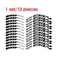 Set Mags Sticker for Yamaha Mio (Front and Back) Yamaha Mio Soul i 125. 
