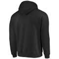 Solid Color Men Hoodies Fleece Warm Mens Sweatshirt Fashion Streetwear Casual Men's Loose Breathable Pullovers Brand Hoody. 