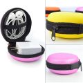 Earphone Carrying Case - Earphone Mini Storage Case. 