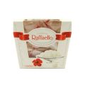 Ferrero Raffaello Chocolate - 15 Pieces - 150g. 