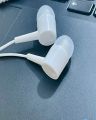 Hand Free | Earphones | Head phones | headsets | clear audio | imported Hand Free. 