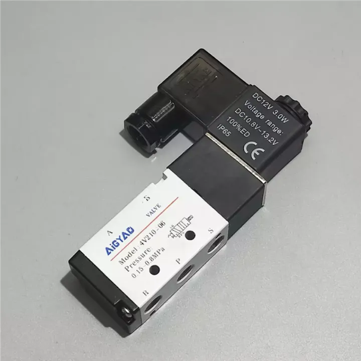 Pneumatic%20Electric%20Solenoid%20Valve%204V210-08%20Coil%20Volt%20DC24V%20ACC220V%205%20Way%202%20Position%20Air%20Control%20Valve%20-%20Image%205