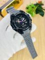 Men sports watch Good Looking Dile Good Quality. 