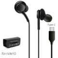 AKG-AKG Type C Handsfree| Samsung AKG Earphones Headphones Headset Handsfree For Samsung and All Android Phones. 