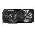 AMD RX6600 Asrock Challenger GPU. 