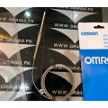 OMRON K TYPE THERMOCOUPLE TEMPERATURE SENSOR WITH 2M WIRE CABLE FOR INDUSTRIAL TEMPERATURE CONTROLLER. 
