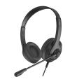 A4tech Fstyler FH100U Stereo Headset. 