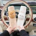Generic Auto Seat Belt Strap Cover ,Seatbelt Shoulder Seat Belt Cover for Women Girls. 