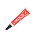 5G/Bottle DISPLEX Scratch Repair Paste LCD Display Polishing Cream For Mobile Phone MP3 Computer Screen Scratches Repairing. 
