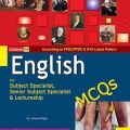 Lectureship Subject Specialist English by Ch. Ahmad Najib. 