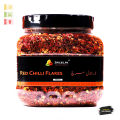 Premium Organic Red Chili Flakes (Dara Mirch) 100% Pure Crushed Red Chili for Pizza, Curries & Spice Blends – 400g. 