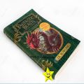 Fantastic Beasts and Where to Find Them Book by J. K. Rowling. 