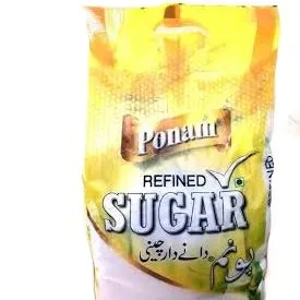 White Sugar