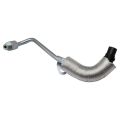 Turbo Coolant Return Hose Turbocharger Coolant Line 55567067 for Buick,Angkola,Chevrolet,Cruze,Cruze Limited ,Encore. 