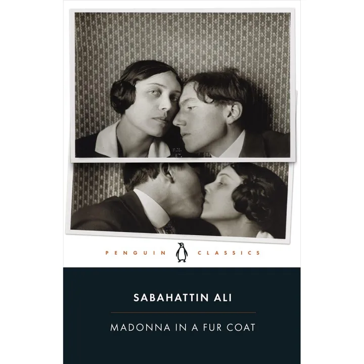 Liberty%20Books%20%7C%20Madonna%20In%20A%20Fur%20Coat:%20Sabahattin%20Ali%20(Penguin%20Classics)%20by%20Sabahattin%20Ali%20(100%25%20Original)%20-%20Image%202