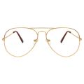 New Arrival Fashion Aviator Glasses For Girls. 