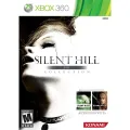 Silent Hill HD Collection VIDEO GAME - Xbox 360 - JTAG Modified System. 