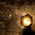 DIY LED Star Master Romantic Night Light Star Projector Lamp Adult Science Starry Sky Lights Star Projector Lamp Home Decor. 