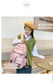 Cute Women Backpacks Multi-Pocket  School Backpack for Student Female Girls Kawaii Laptop Book Pack. 