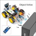 Infrared IR Obstacle Detection Sensor Module. 