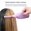 Root Comb Applicator Bottle, Hair Color Applicator Bottles With Comb and Graduated Scale Hair Dye Bottle For Hair Oil Salon Care. 