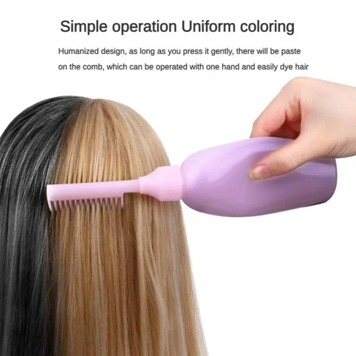 Root%20Comb%20Applicator%20Bottle,%20Hair%20Color%20Applicator%20Bottles%20With%20Comb%20and%20Graduated%20Scale%20Hair%20Dye%20Bottle%20For%20Hair%20Oil%20Salon%20Care%20-%20Image%204