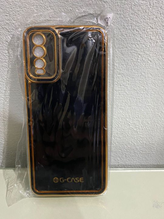 Vivo%20Y20%20Black%20Soft%20Silicon%20Back%20Cover%20-%20Image%202
