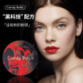 Candy Bella's new transparent lava powder jelly powder-free oil control powder, soft focus and delicate, non-removing makeup for dry and oily skin xbgfcjgh. 