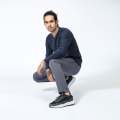 Servis Shoes - Sneakers for Men M-AC-0100258-Cheetah Shoes. 