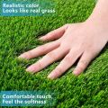 Large Size Double Door Artificial Grass Mat Of 3x2 Feet Size With 20 mm Grass Height. 