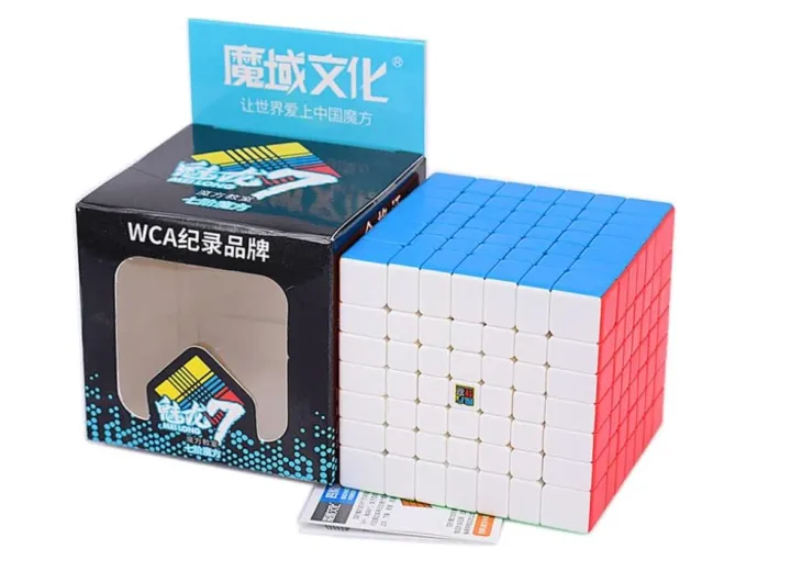 7x7%20Rubiks%20Cube%207x7%20Moyu%20Meilong%20High%20quality%20Magic%20Cube%20Stickerless%20Fast%20Speed%20Puzzle%20Toy-Rubik's%20Cube%20Educational%20Toy%20pre%20lubracated%20-%20Image%204