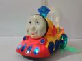 Musical flashlight thomas train 680. 