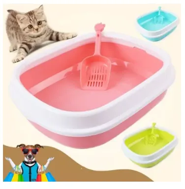 Litter%20Tray%20for%20Cats%20+%20Free%20Scoop%20,Size=(%20M%20&%20L%20),Color%20Choice%20Available,%20High%20Quality%20Material%20-%20Image%202