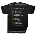 Python Coding Funny Gift For Programming Code Enthusiasts T-Shirt Tops Shirts Retro Fitness Tight Cotton Men Top T-Shirts Funny. 