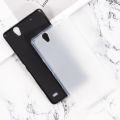 Xperia C4 Case Matte Soft Silicone TPU Back Cover For Sony Xperia C4 Dual Phone Case Slim shockproof. 
